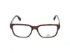 Lacoste Eyeglasses In Brown