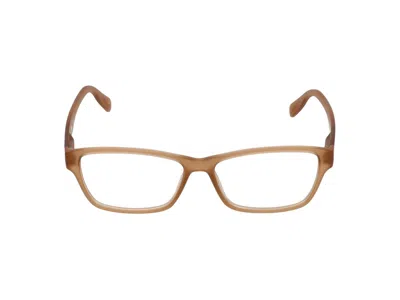 Lacoste Eyeglasses In Brown