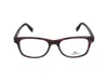 Lacoste Eyeglasses In Brown