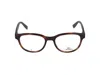 Lacoste Eyeglasses In Brown