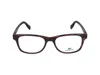 Lacoste Eyeglasses In Brown