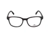 Lacoste Eyeglasses In Brown