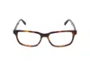 Lacoste Eyeglasses In Brown