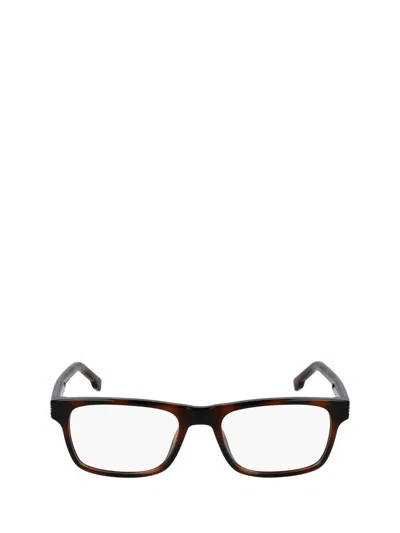 Lacoste Eyeglasses In Black