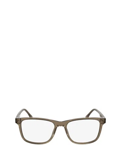 Lacoste Eyeglasses In Brown