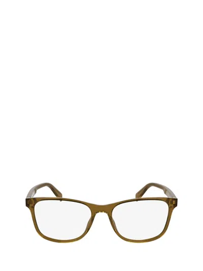 Lacoste Eyeglasses In Brown