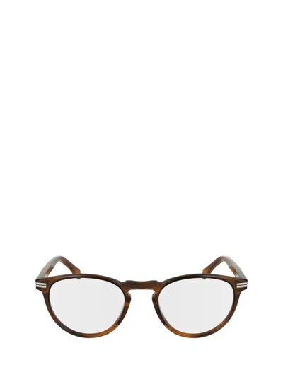 Lacoste Eyeglasses In Brown