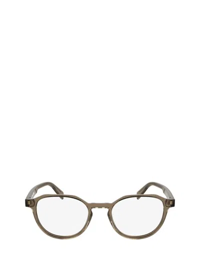Lacoste Eyeglasses In Brown