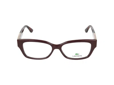 LACOSTE LACOSTE EYEGLASSES