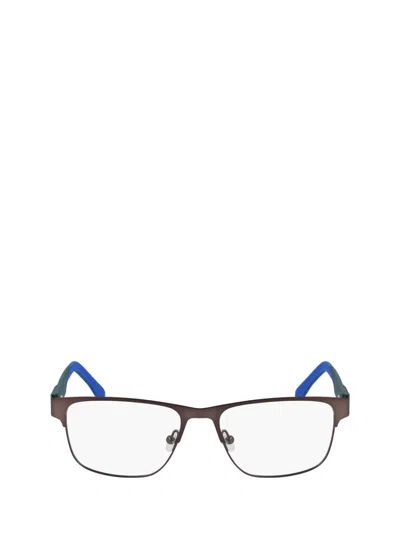 Lacoste Eyeglasses In Brown
