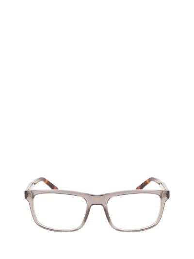 Lacoste Eyeglasses In Brown