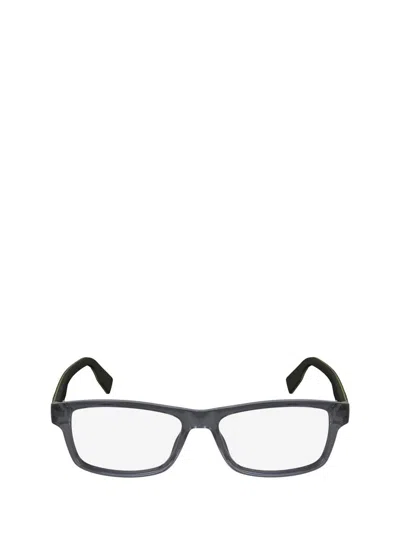 Lacoste Eyeglasses In Gray