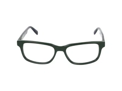 Lacoste Eyeglasses In Green