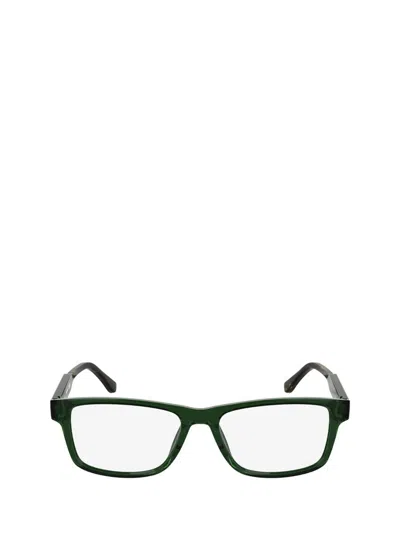 Lacoste Eyeglasses In Black