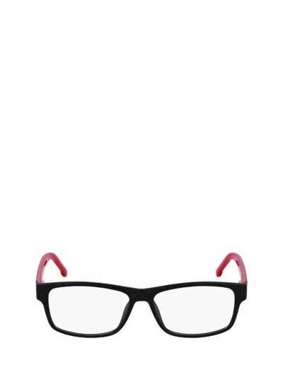 Lacoste Eyeglasses In Black