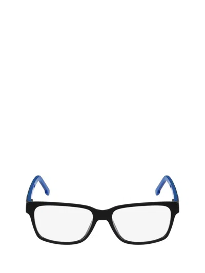 Lacoste Eyeglasses In Black