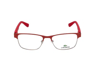 LACOSTE LACOSTE EYEGLASSES 
