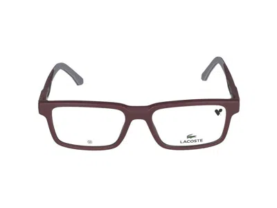LACOSTE LACOSTE OPTICAL