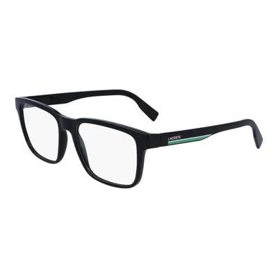 Lacoste L2926 001 Black 55mm