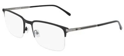 Lacoste Eyewear Lacoste Mod. L2268 In Black