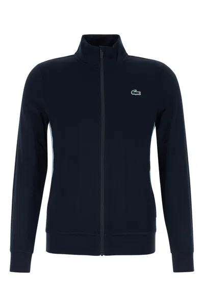 LACOSTE FELPA