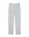 Lacoste Slim Fit Performance Golf Pants In Poy Nimbus