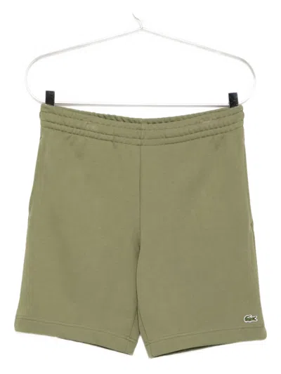 Lacoste Fleece Shorts
