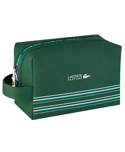 Lacoste Free Backpack With A $105  Men's Fragrance Purchase