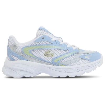 Lacoste Kids' Girls Preschool   L003 Neo Shot In Multi