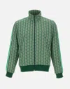 Lacoste Men's Paris Zip-up Track Jacket - L - 5