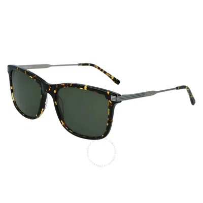 Lacoste Green Sport Men's Sunglasses L960s 430 56 In Black