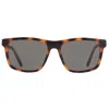 Lacoste Casual Elegance 56mm Rectangular Sunglasses In Multi