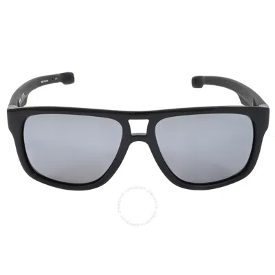 Lacoste Grey Square Men's Sunglasses L817s 001 57 In Black