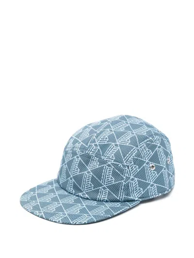 LACOSTE LACOSTE HAT