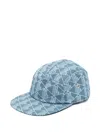 LACOSTE LACOSTE HAT