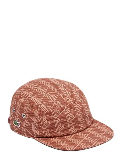 Lacoste Hat