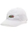 Lacoste Baseball Hat X Netflix Stranger Things