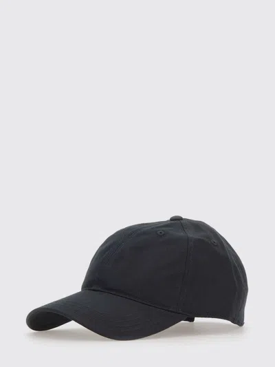 Lacoste Hat Men  In Black