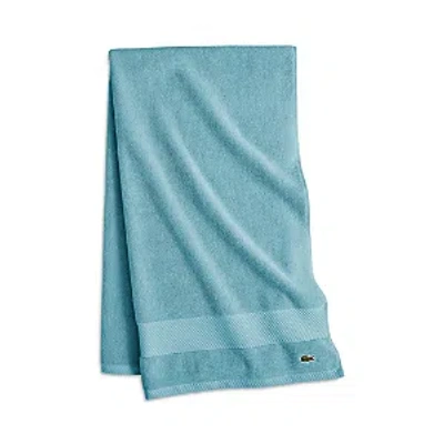 LACOSTE HERITAGE ANTIMICROBIAL BATH SHEET,4000000203