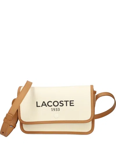 Lacoste Heritage Cross Body Bag
