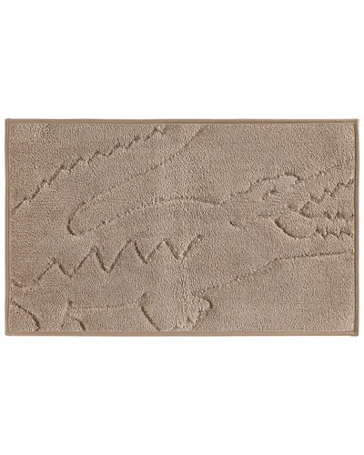 Lacoste Heritage Rug In Sand