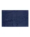 Lacoste Home Heritage Anti-microbial Bath Rug, 20" X 32"