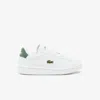 Lacoste Children's Carnaby Set Sneakers - 13 In White