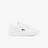 Lacoste Infants' Carnaby Set Sneakers - 5 In White