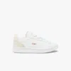 Lacoste Children's Carnaby Set Sneakers - 1 In White