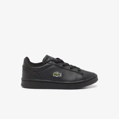 Lacoste Infant's Carnaby Set Sneakers - 6 In Black