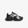 Lacoste Infants' L003 Neo Sneakers - 7 In Black