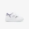 Lacoste Infant's T-clip Set Sneakers - 5 In White
