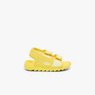Lacoste Infants' Surukids Sandals - 4
