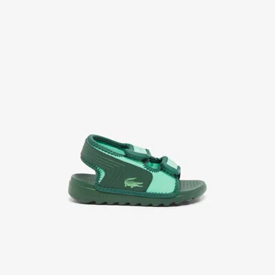 Lacoste Infants' Surukids Sandals - 7